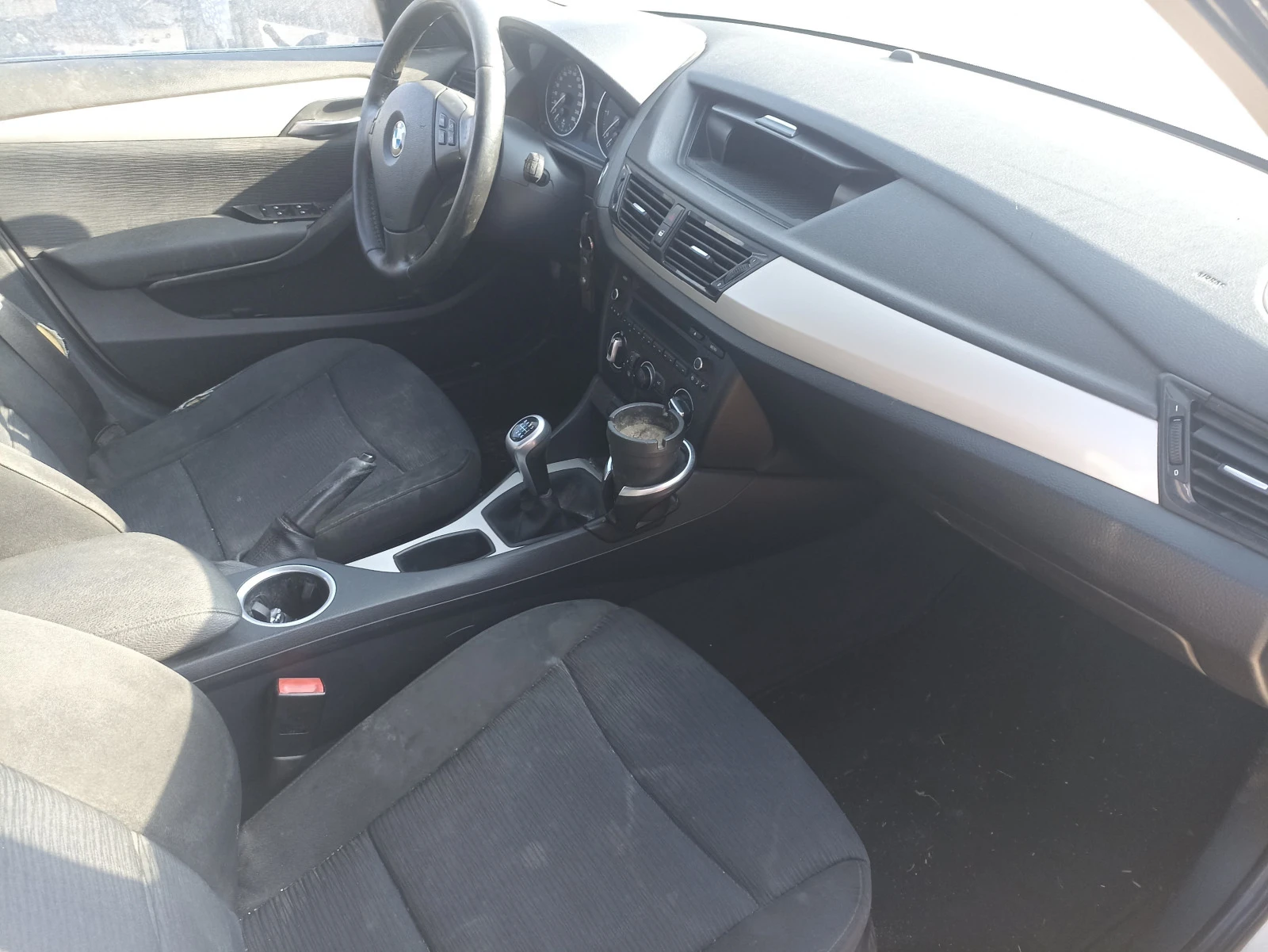 BMW X1 1, 8 XD | Mobile.bg   12