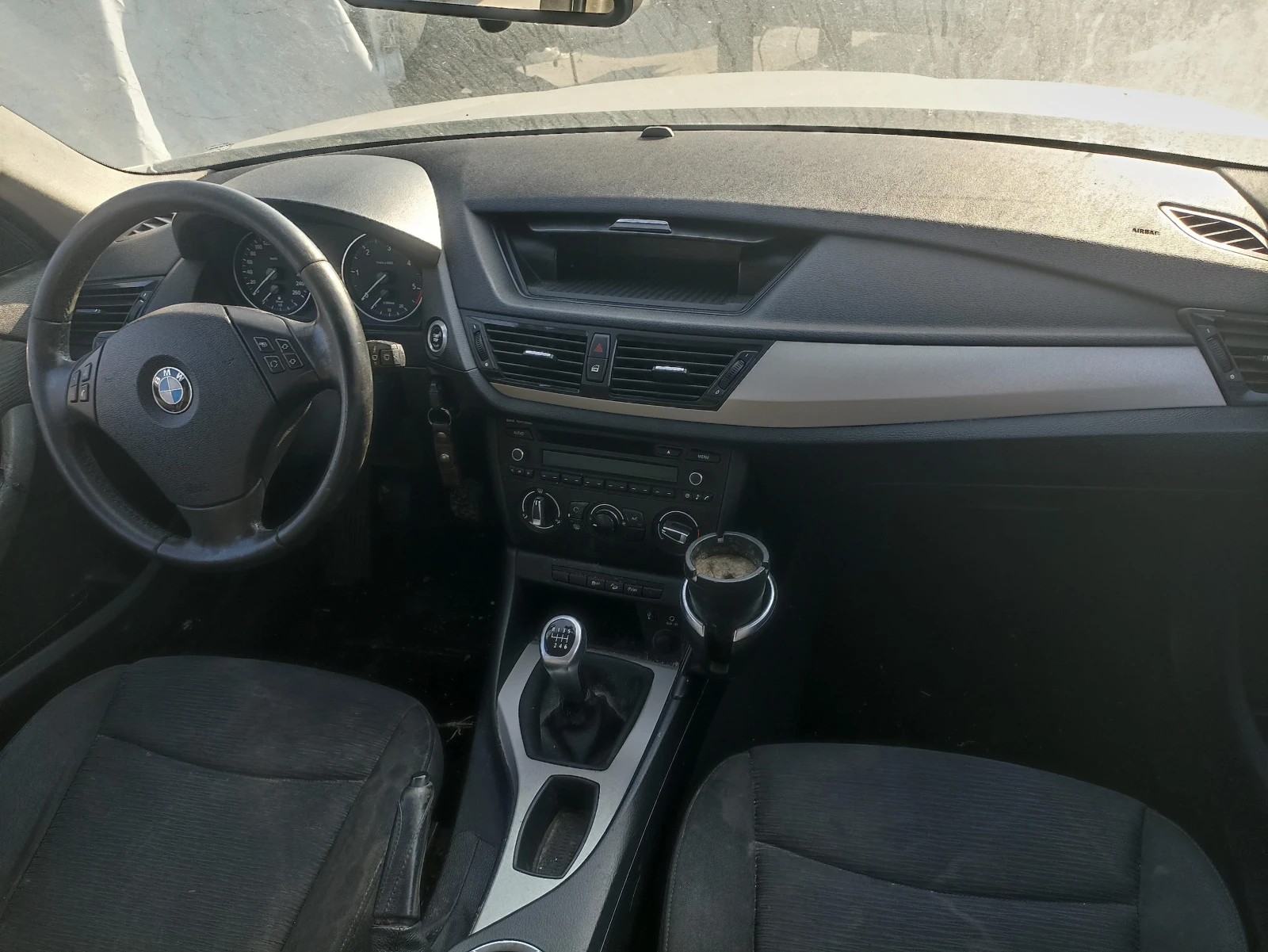 BMW X1 1, 8 XD | Mobile.bg   11