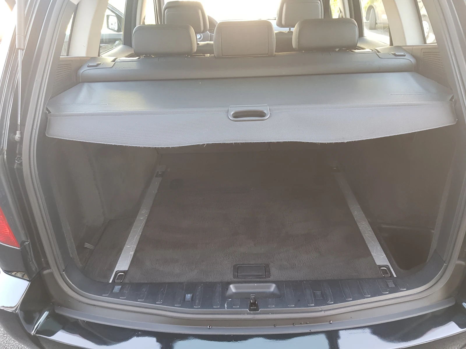 BMW X3 2.0 АВТОМАТИК | Mobile.bg — изображение 11