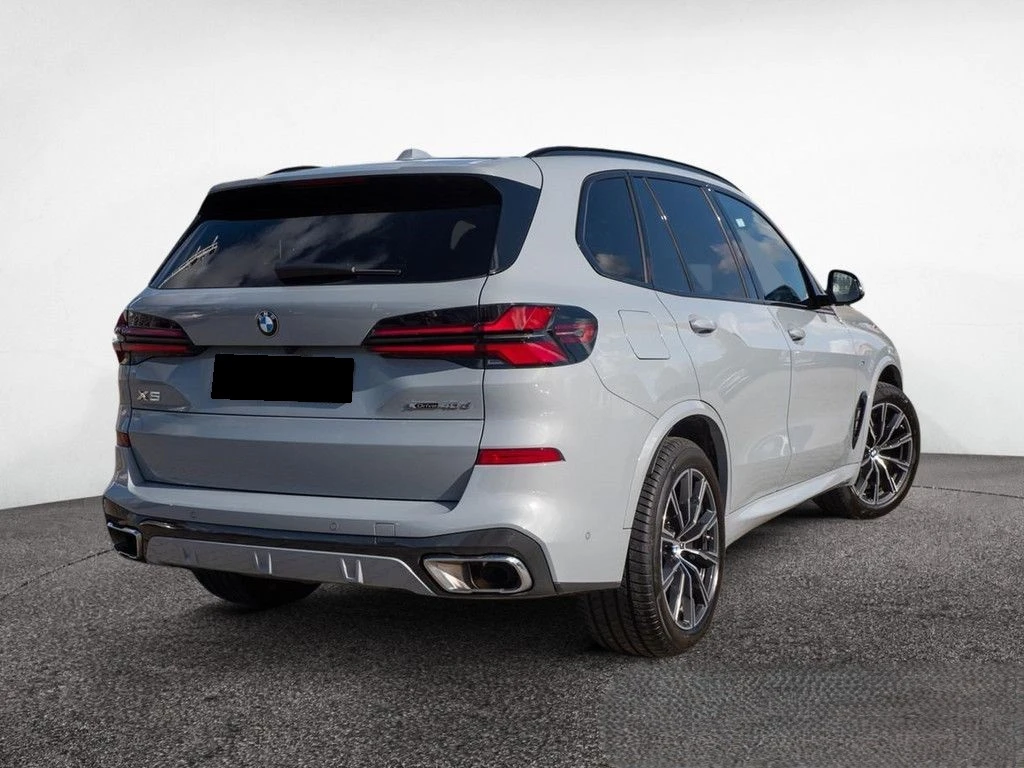 BMW X5 40d/FACELIFT/ xDrive/M-SPORT/HEAD UP/H&K/ PANO/360 - изображение 4