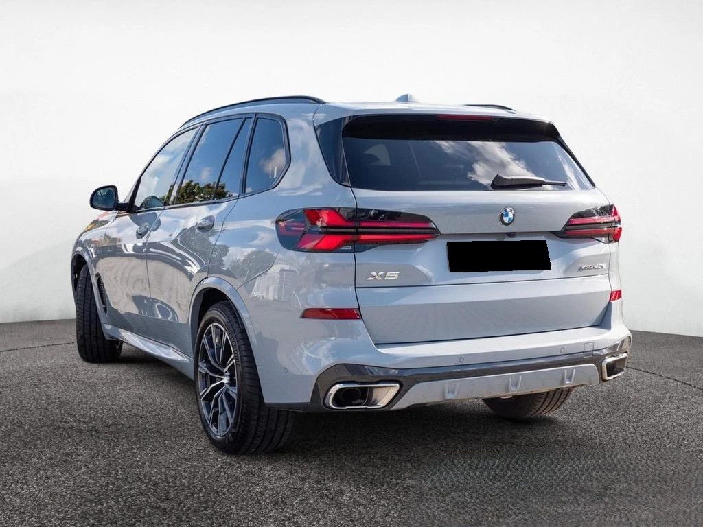 BMW X5 40d/FACELIFT/ xDrive/M-SPORT/HEAD UP/H&K/ PANO/360 - изображение 3