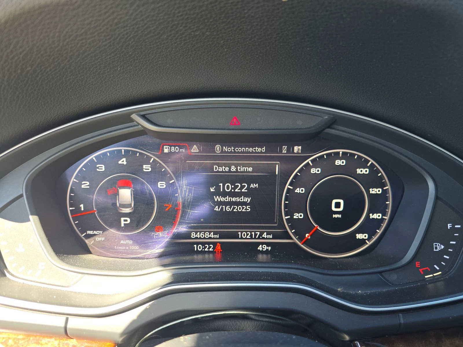 Audi Q5 Full LED* Диг.табло* Bang&Olufsen 3D* Пано* 8ZF*  - изображение 10
