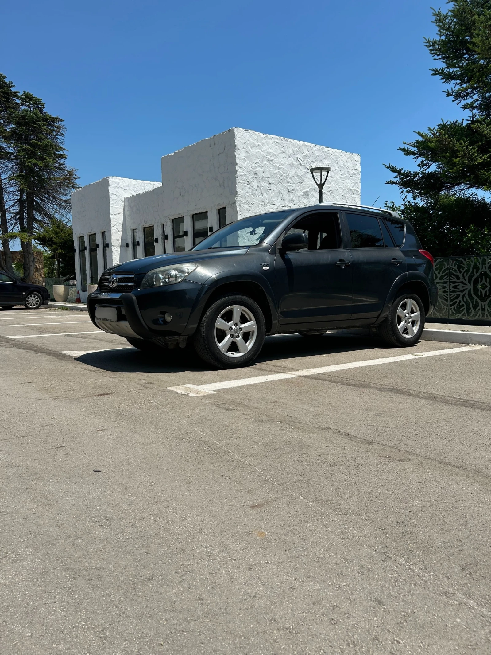 Toyota Rav4  - изображение 3