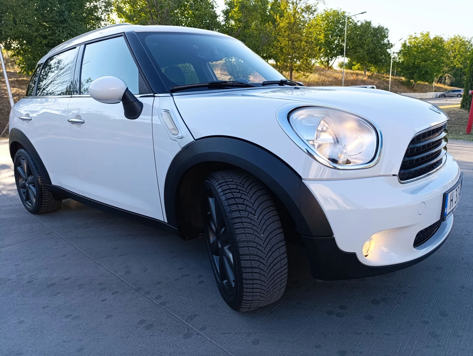 Mini Countryman 1.6 D Navi - изображение 5