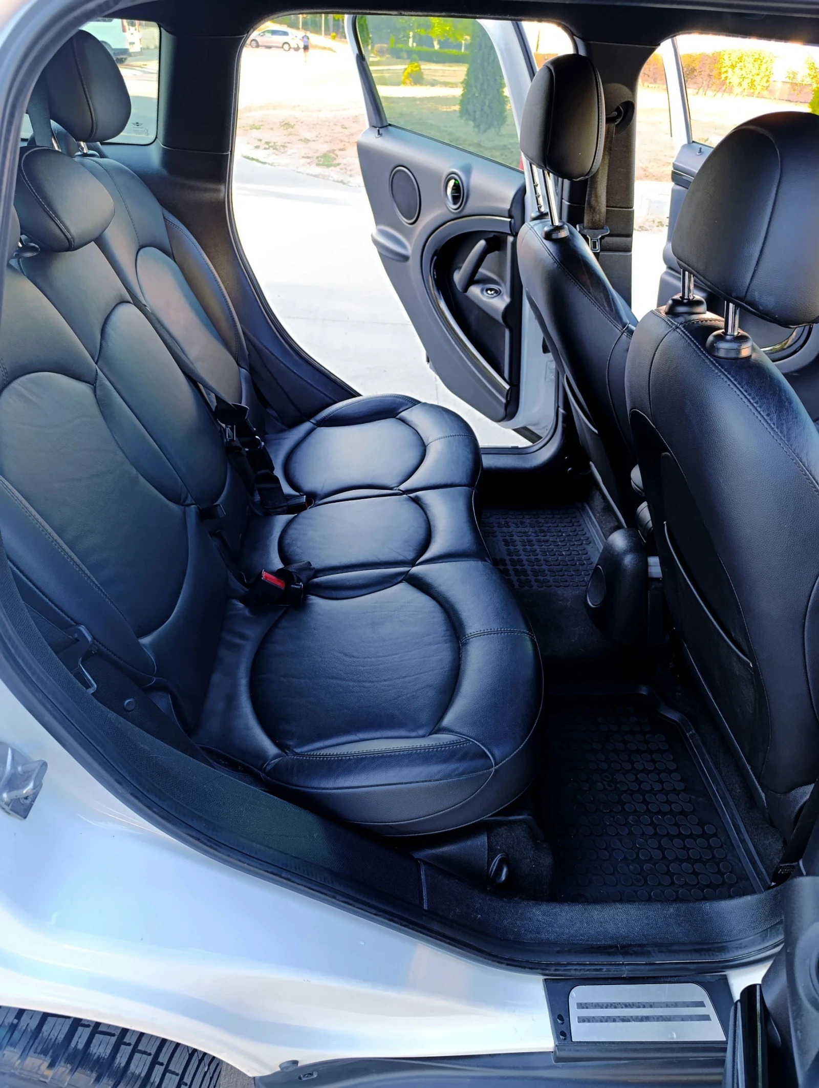 Mini Countryman 1.6 D Navi - изображение 10