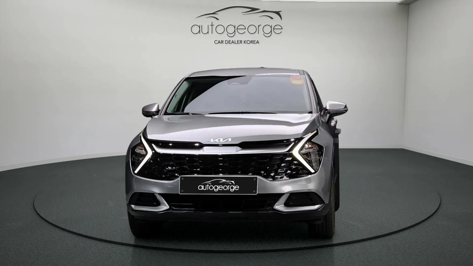 Kia Sportage 2.0LPG 2WD PRESTIGE | Mobile.bg   3