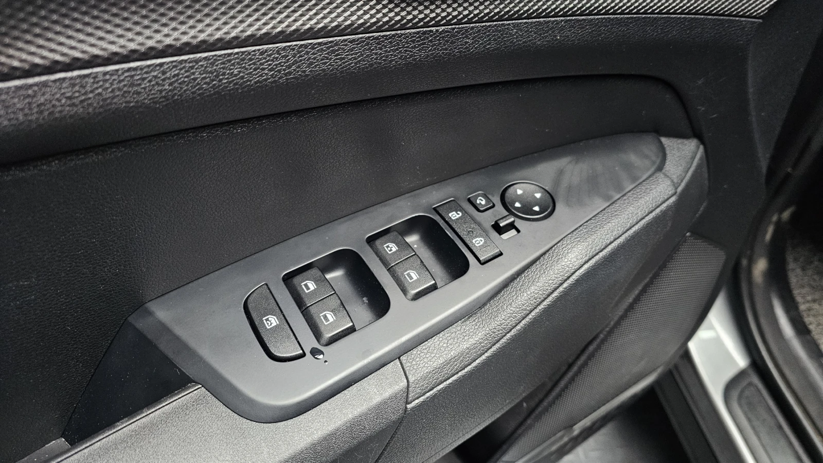 Kia Sportage 2.0LPG 2WD PRESTIGE | Mobile.bg   16