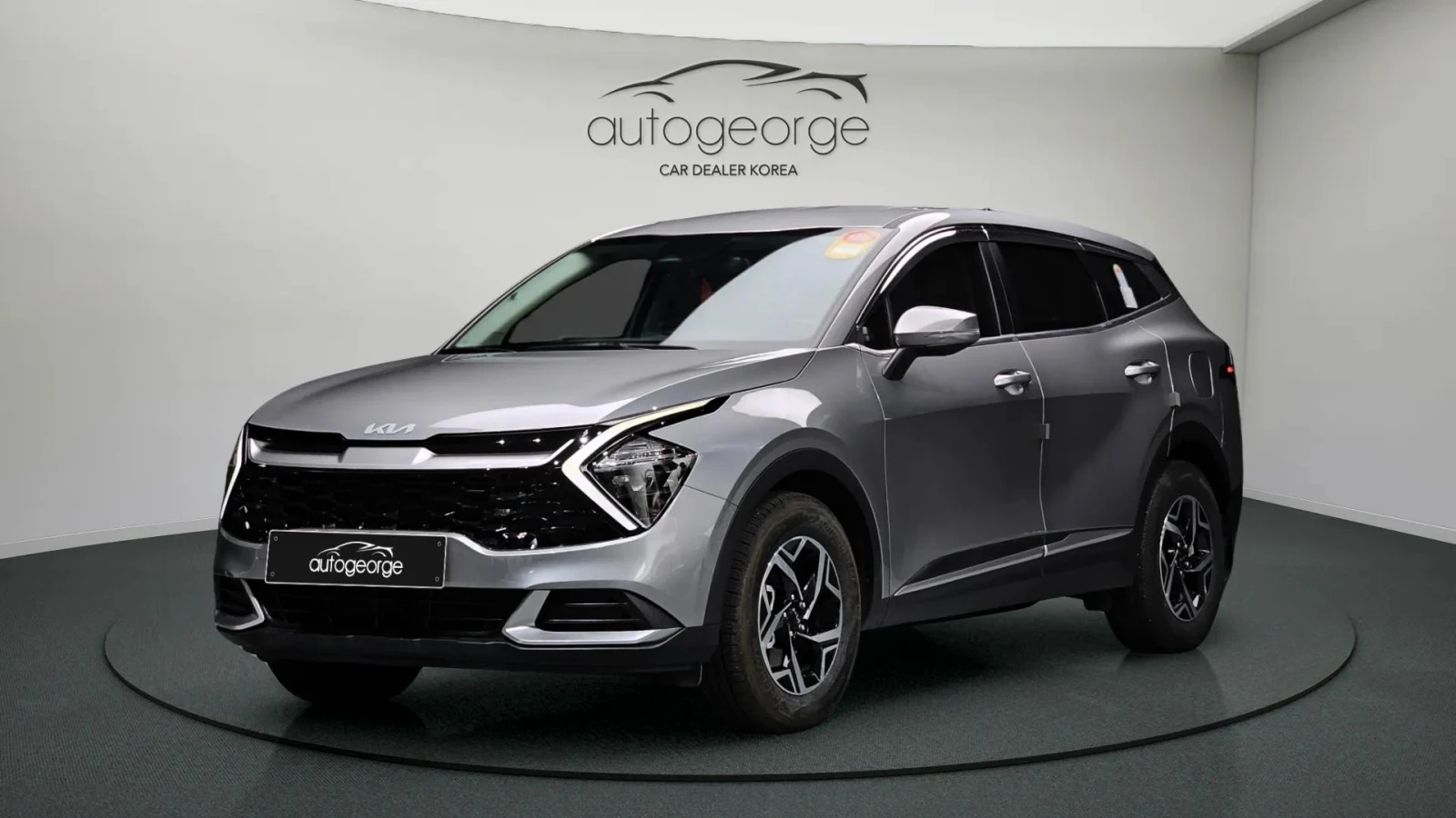 Kia Sportage 2.0LPG 2WD PRESTIGE | Mobile.bg   1