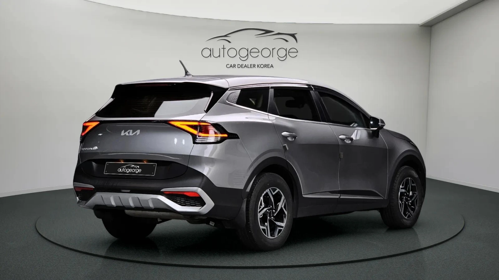 Kia Sportage 2.0LPG 2WD PRESTIGE | Mobile.bg   2