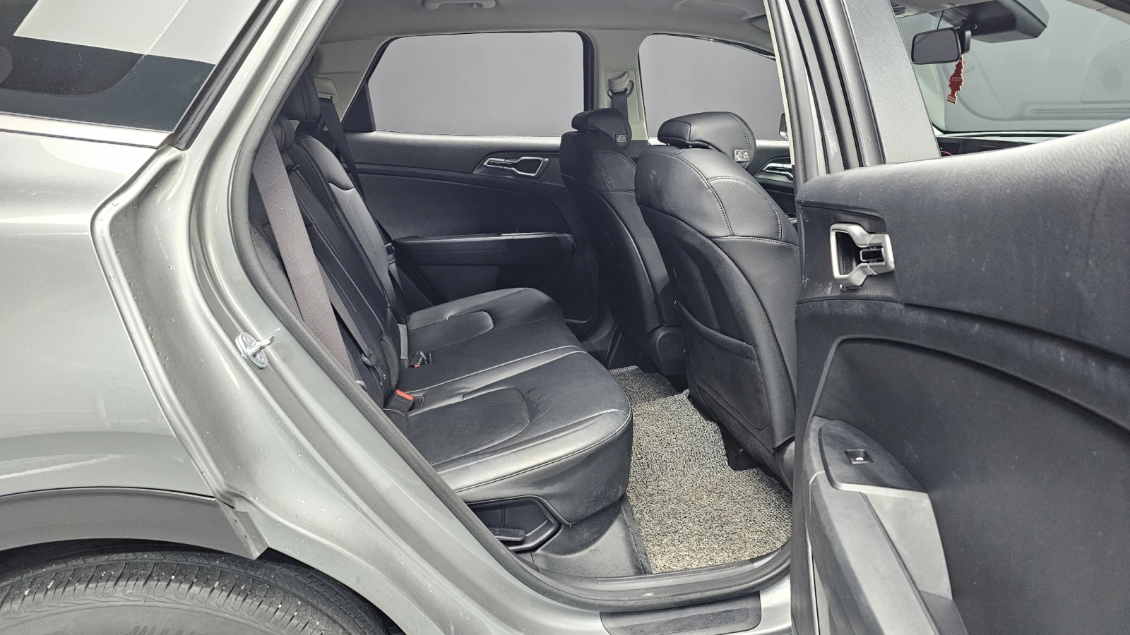 Kia Sportage 2.0LPG 2WD PRESTIGE | Mobile.bg   12