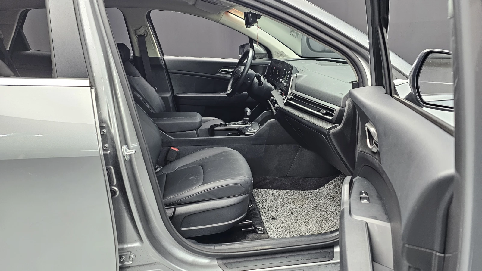 Kia Sportage 2.0LPG 2WD PRESTIGE | Mobile.bg   11