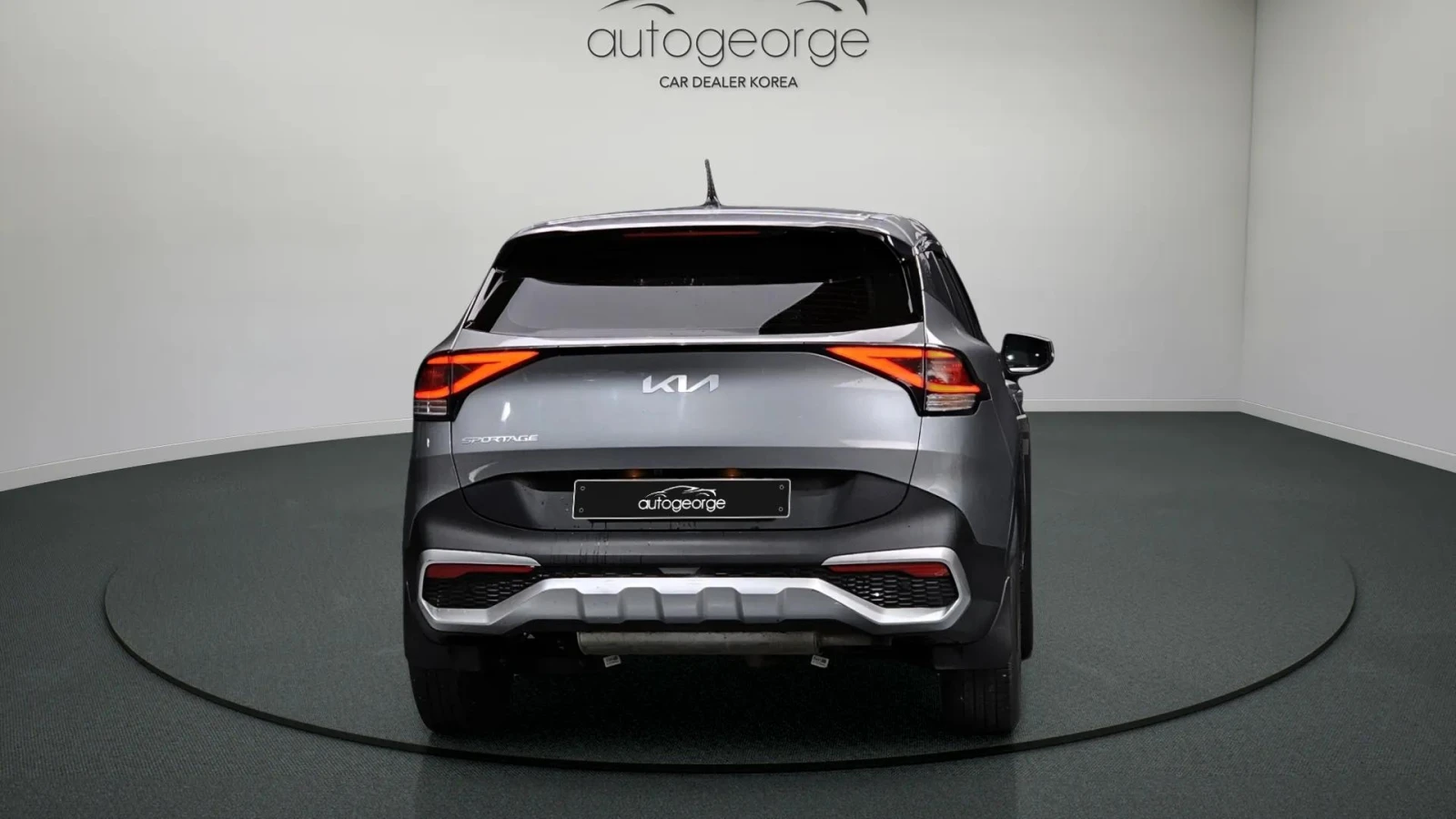 Kia Sportage 2.0LPG 2WD PRESTIGE | Mobile.bg   4