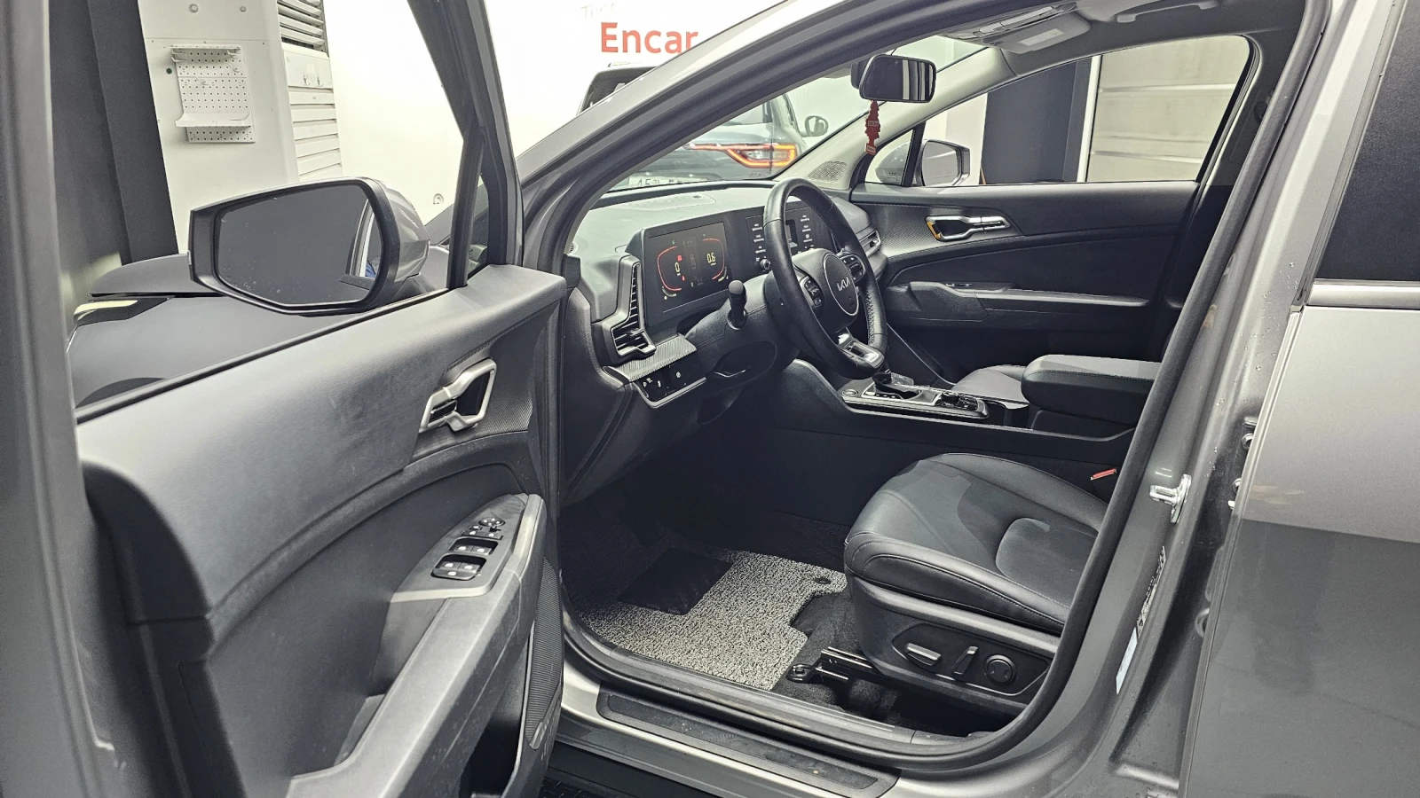 Kia Sportage 2.0LPG 2WD PRESTIGE | Mobile.bg   10