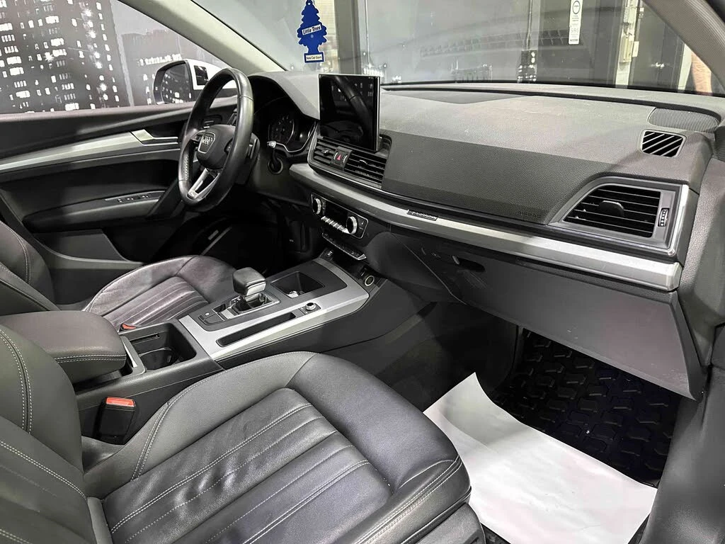 Audi Q5 QUATTRO/COMFORT/45 TFSI - изображение 9