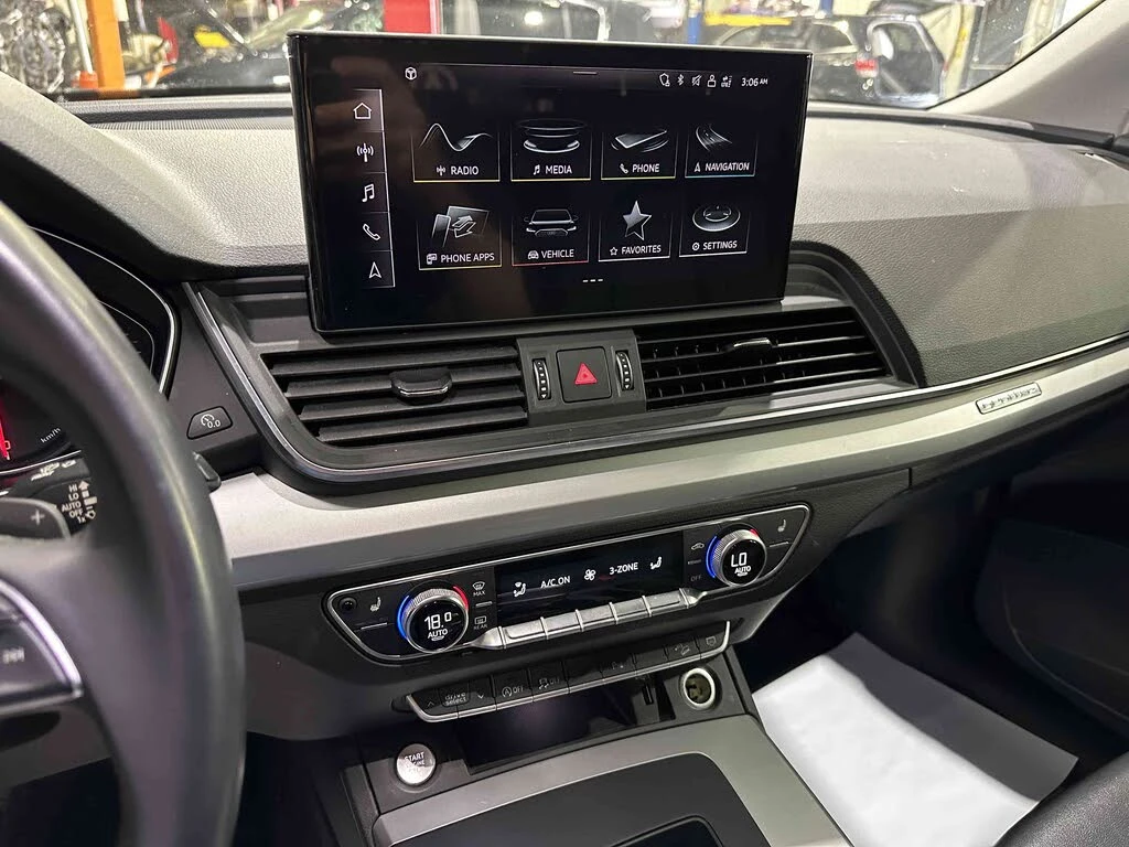 Audi Q5 QUATTRO/COMFORT/45 TFSI - изображение 10