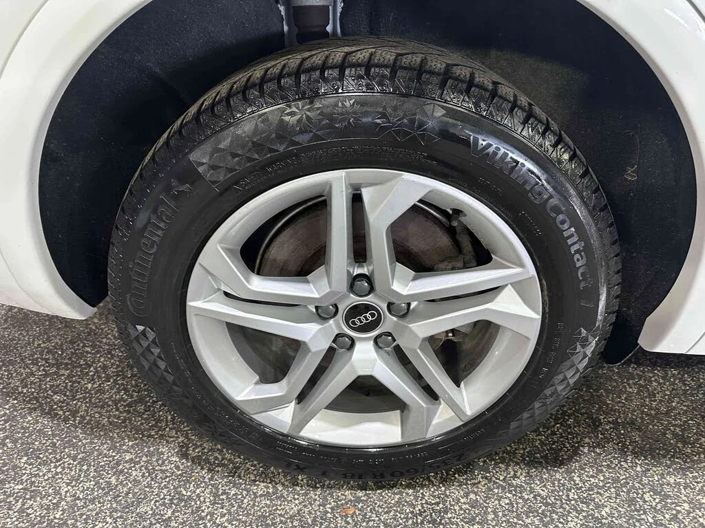 Audi Q5 QUATTRO/COMFORT/45 TFSI - изображение 6
