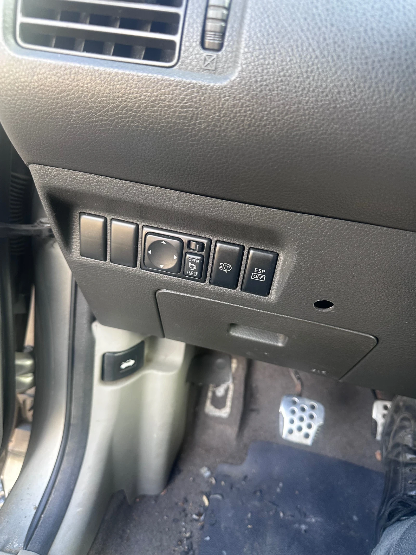 Nissan X-trail 2.2 di 136к.с. | Mobile.bg — изображение 16