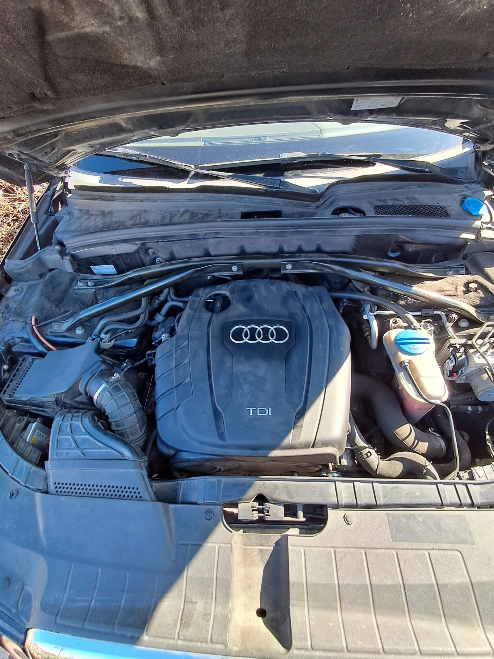 Audi Q5  - изображение 10
