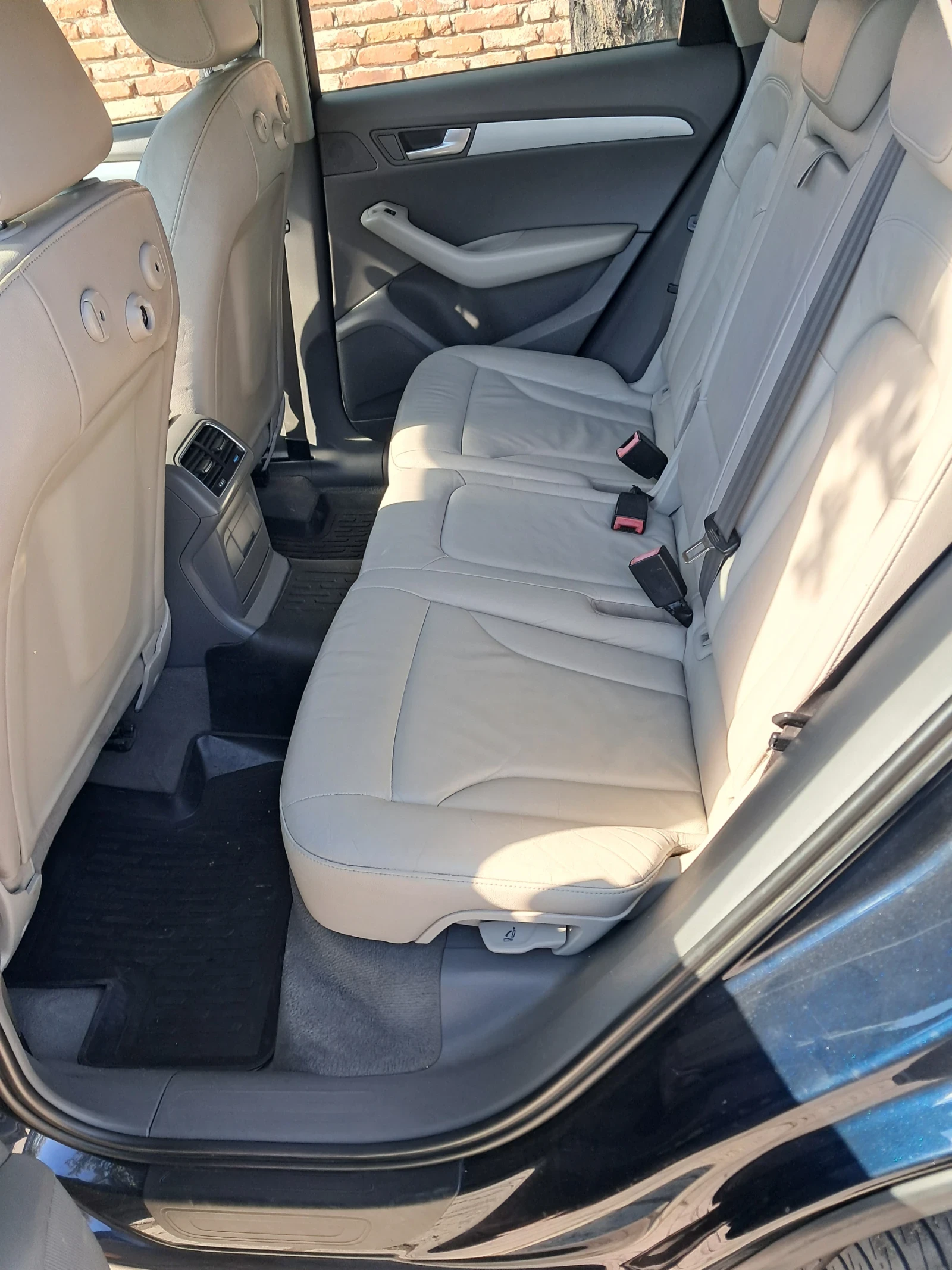 Audi Q5  - изображение 6