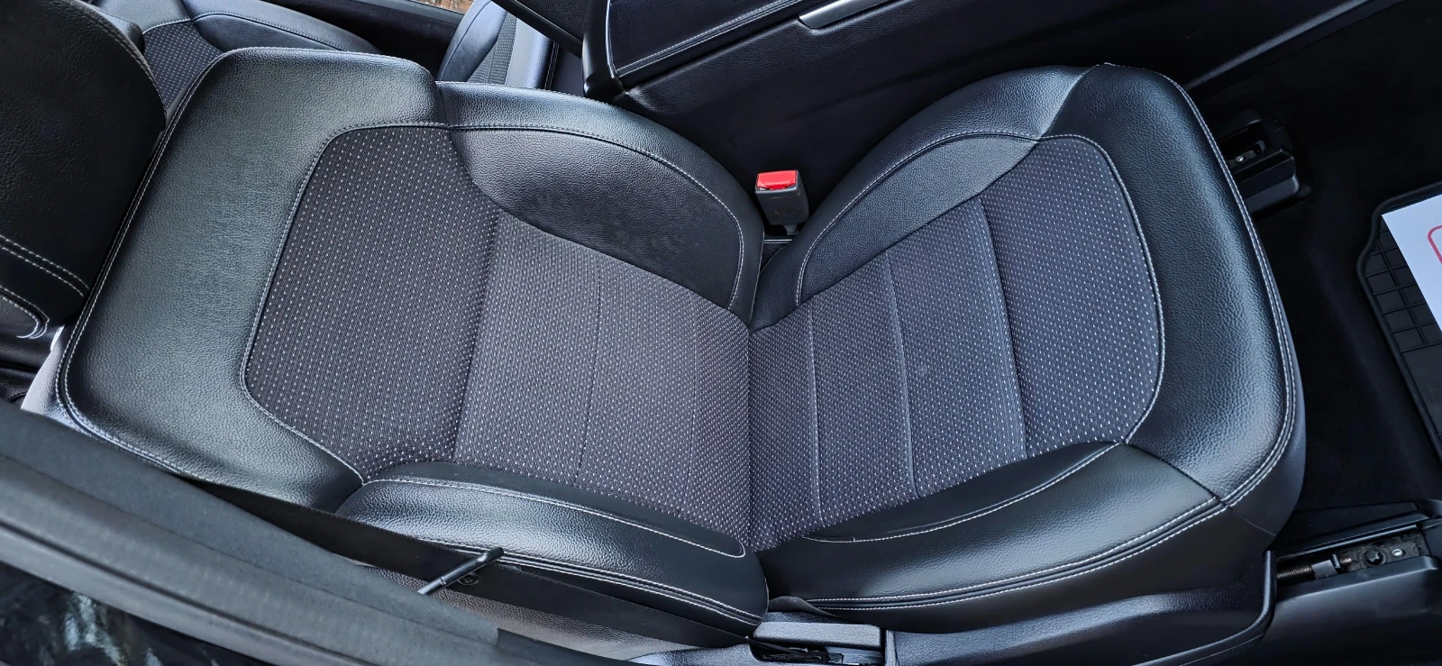 Mercedes-Benz ML 350 3.0CDI * 4MATIC* * НА ПРУЖИНИ* * ОБСЛУЖЕН* *  - изображение 10