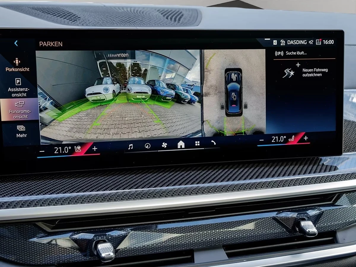 BMW X6 xDRIVE-40i/381HP/MSPORT-PRO/MASSAGE/PANO/360/834v | Mobile.bg   14