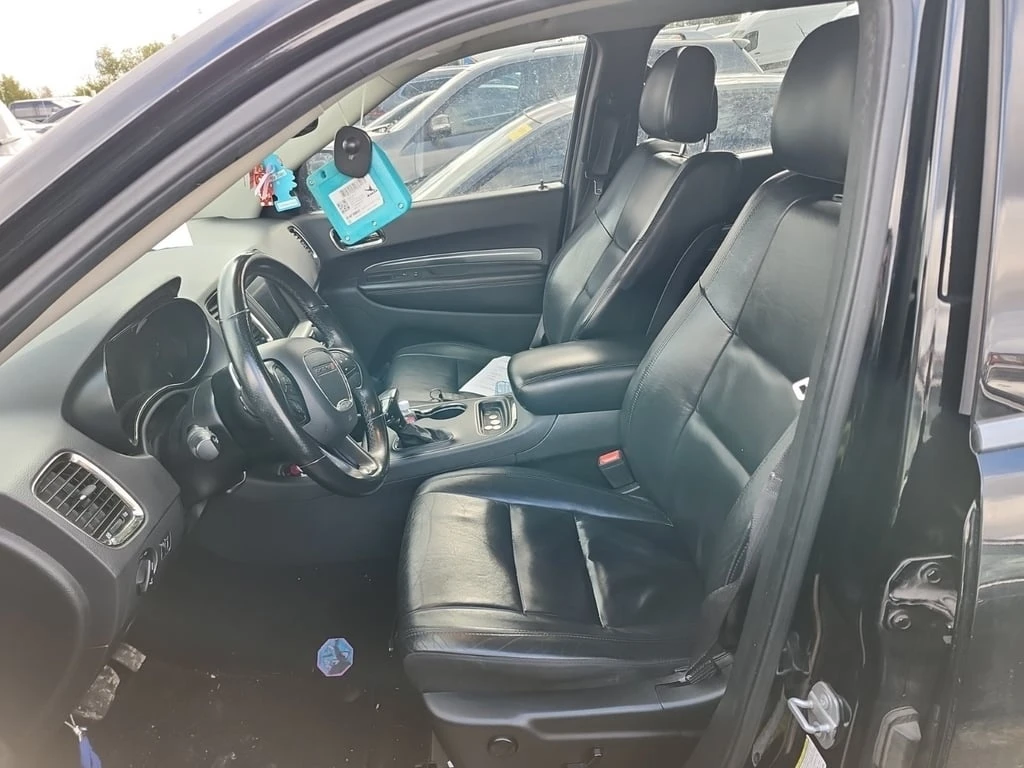 Dodge Durango * GT * CARFAX * БЕЗ ПЪРВОНАЧАЛНА ВНОСКА - изображение 5