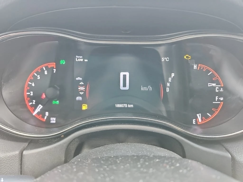 Dodge Durango * GT * CARFAX * БЕЗ ПЪРВОНАЧАЛНА ВНОСКА - изображение 9