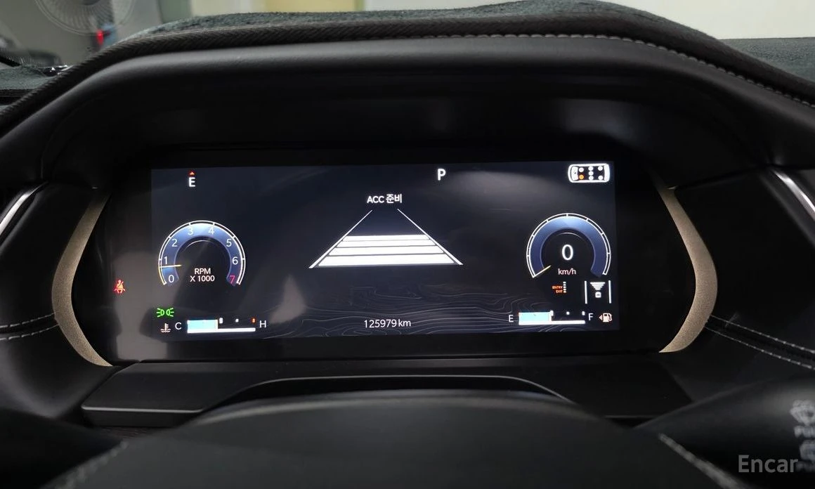 Jeep Grand cherokee  - изображение 8