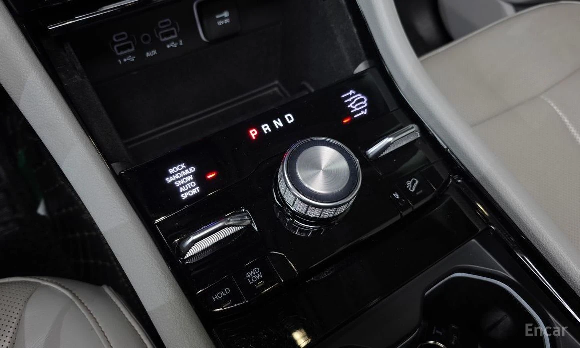 Jeep Grand cherokee  - изображение 9