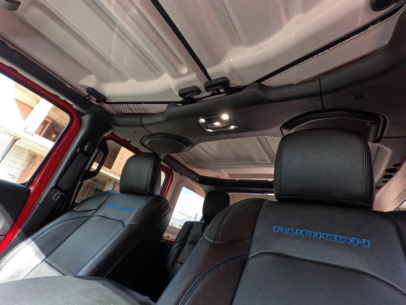 Jeep Wrangler RUBICON 4XE | Mobile.bg � ����������� 12