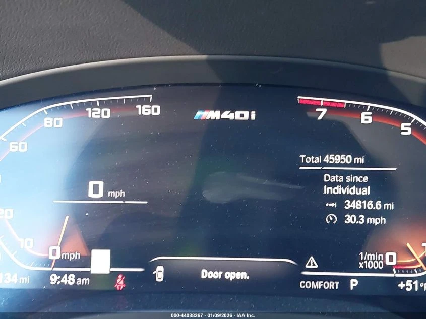 BMW X3 3l M40I | Mobile.bg � ����������� 7