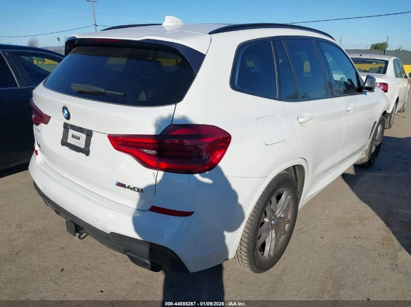BMW X3 3l M40I | Mobile.bg � ����������� 4