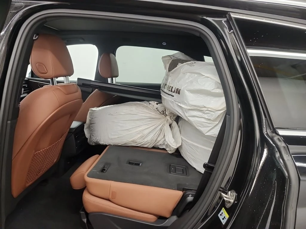 Audi Q7 * KOMFORT * CARFAX * ��� ������������ ������ | Mobile.bg � ����������� 11