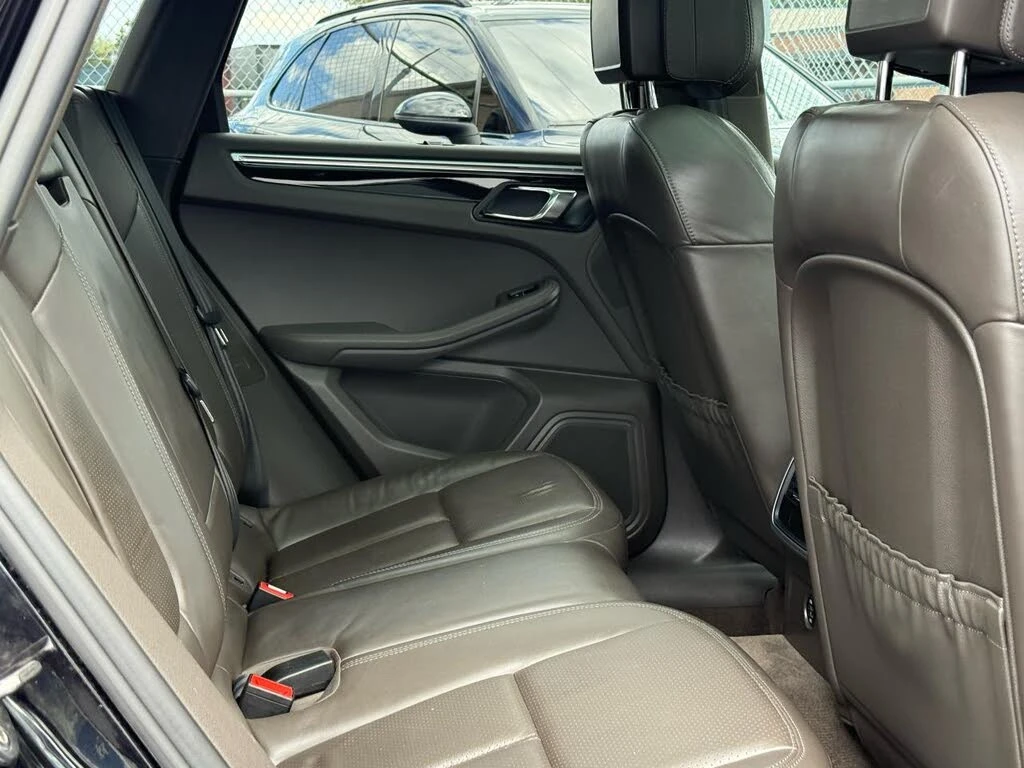 Porsche Macan S * HeadUp* A���������* (���� �� ��) | Mobile.bg � ����������� 12