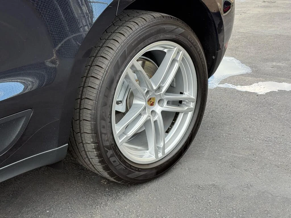 Porsche Macan S * HeadUp* AвтоКредит* (ЦЕНА ДО БГ) - изображение 5