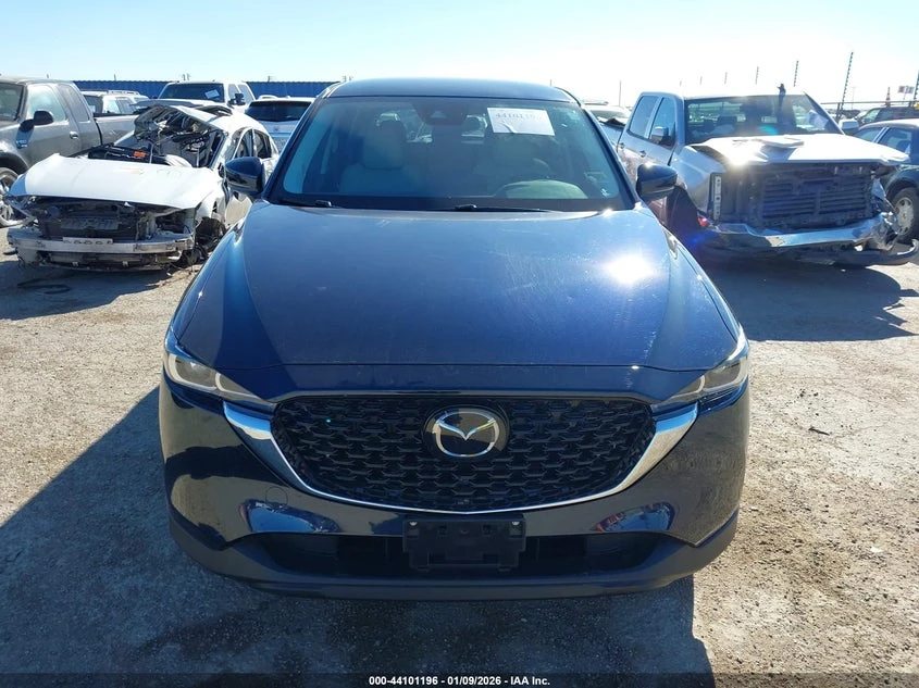 Mazda CX-5 2.5l 2.5 S Select, снимка 12 - Автомобили и джипове - 53728341