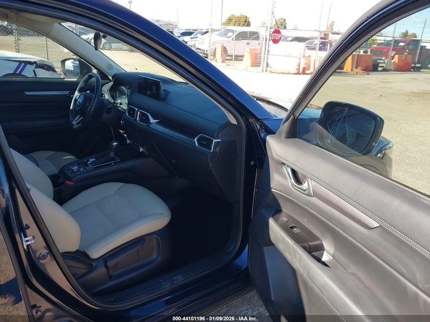 Mazda CX-5 2.5l 2.5 S Select, снимка 5 - Автомобили и джипове - 53728341