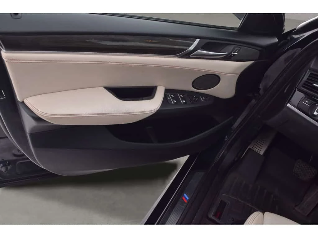 BMW X4 * xDrive35i M Sport Pkg Navi Sunroof * CARFAX * , снимка 14 - Автомобили и джипове - 53847318