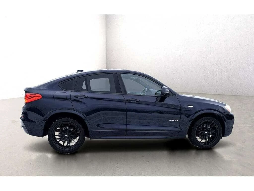 BMW X4 * xDrive35i M Sport Pkg Navi Sunroof * CARFAX * , снимка 4 - Автомобили и джипове - 53847318