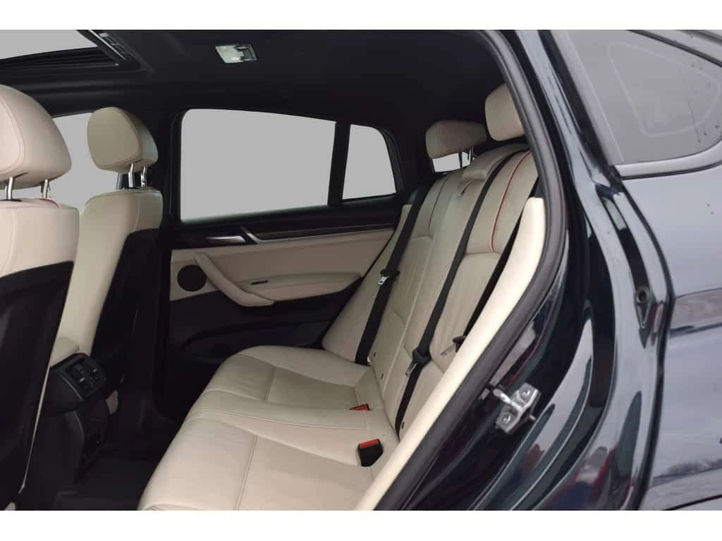 BMW X4 * xDrive35i M Sport Pkg Navi Sunroof * CARFAX * , снимка 16 - Автомобили и джипове - 53847318