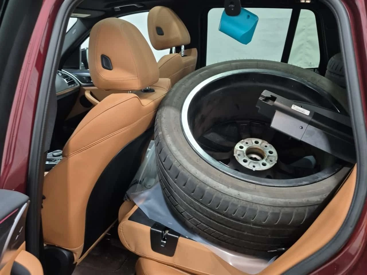 BMW X3 Plug-In-Hybrid * Един собственик * Без инциденти *, снимка 10 - Автомобили и джипове - 54119744