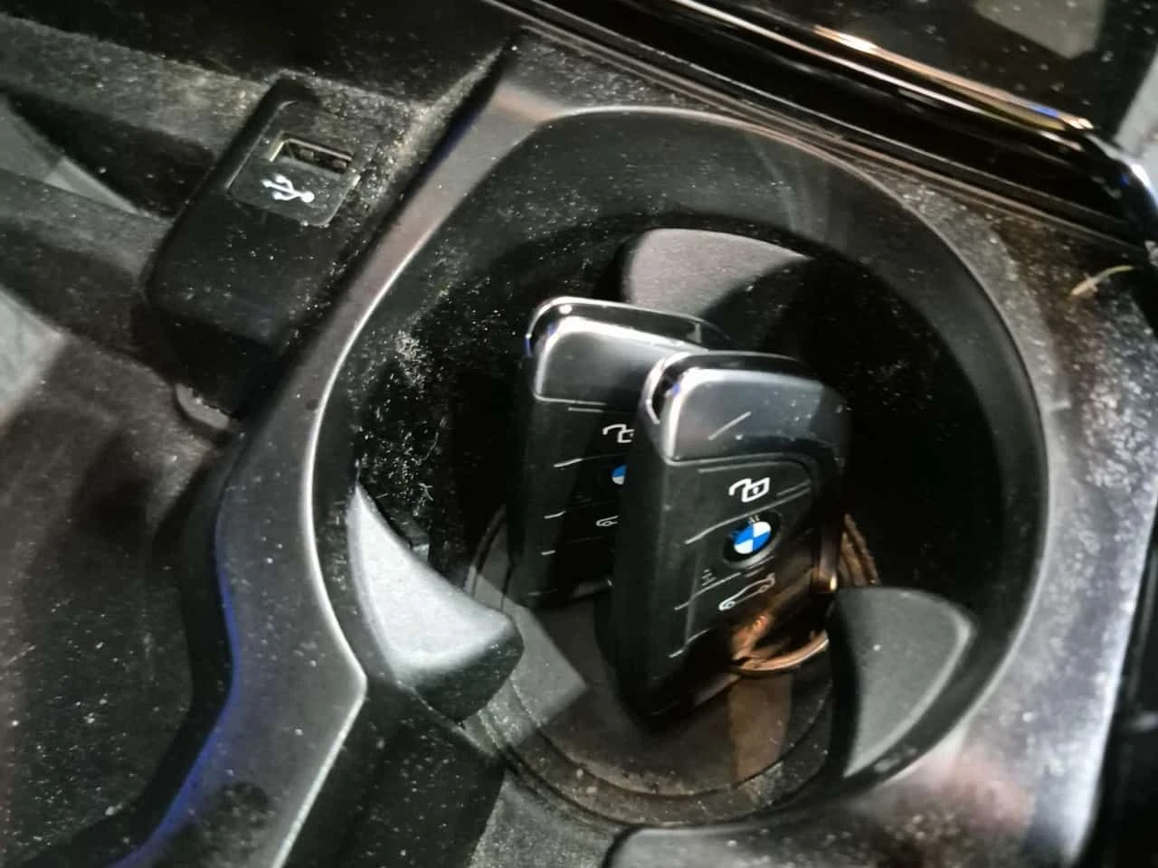 BMW X3 Plug-In-Hybrid * Един собственик * Без инциденти *, снимка 12 - Автомобили и джипове - 54119744