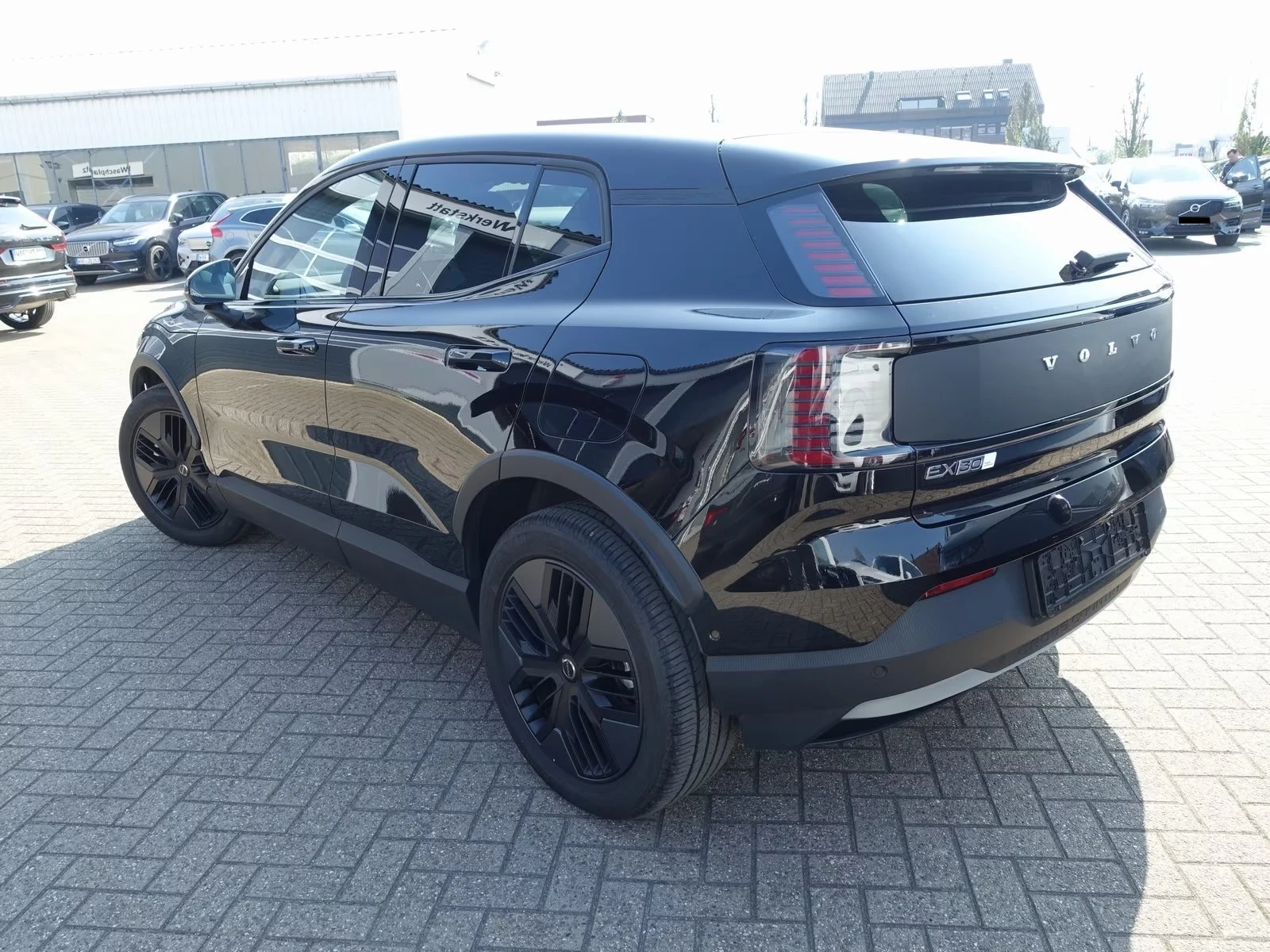 Volvo EX30 Cross Country Ultra Twin Motor Performance | Mobile.bg � ����������� 4