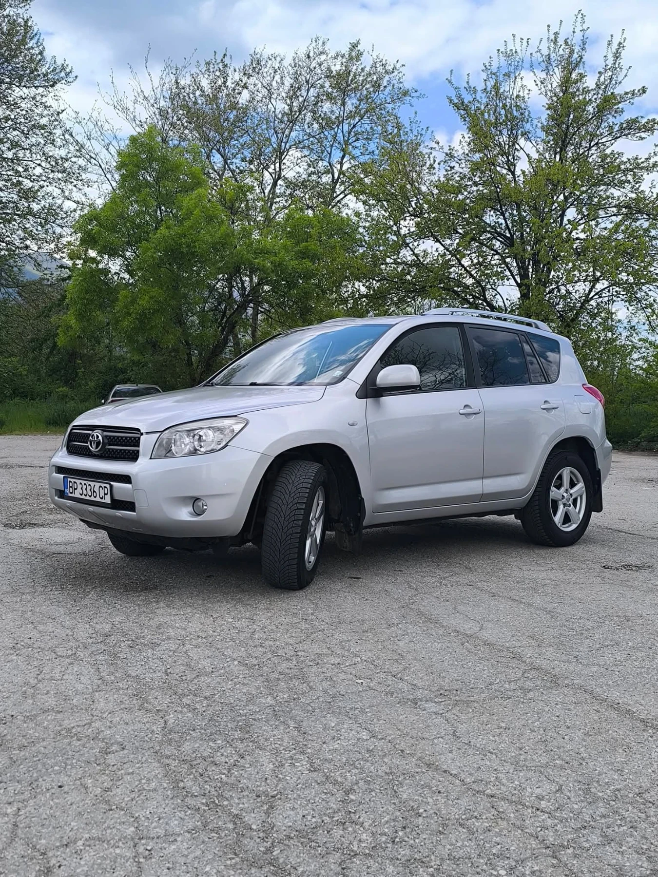 Toyota Rav4 | Mobile.bg � ����������� 4
