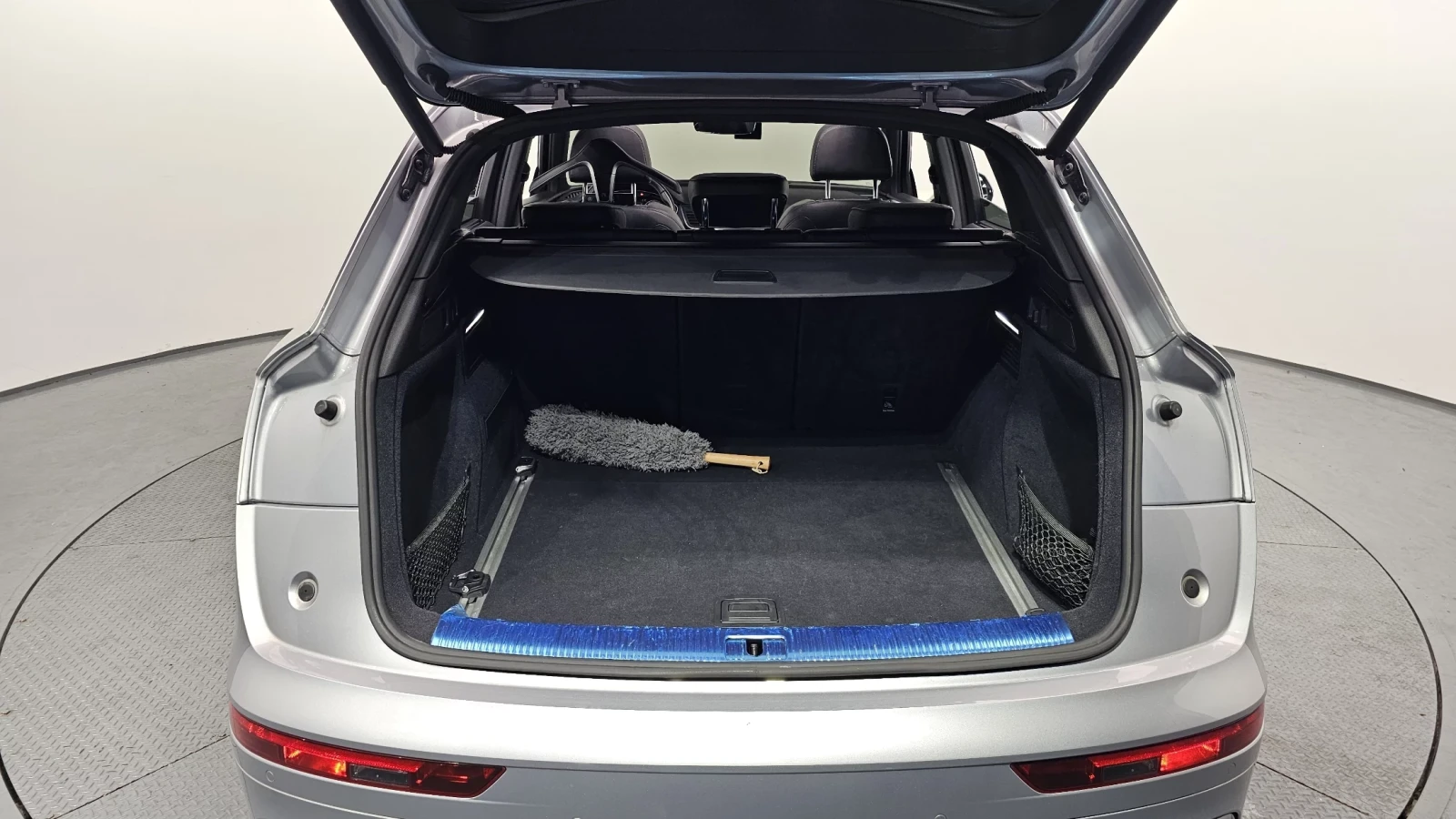 Audi SQ5 3.0 Diesel 8zf, снимка 14 - Автомобили и джипове - 54473982