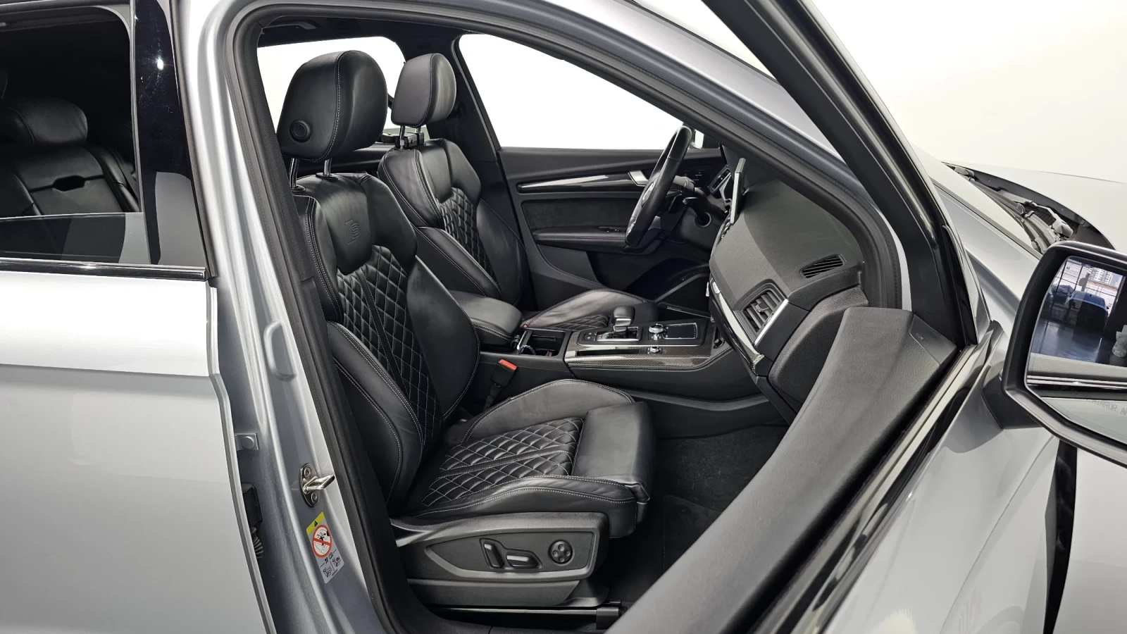 Audi SQ5 3.0 Diesel 8zf, снимка 7 - Автомобили и джипове - 54473982