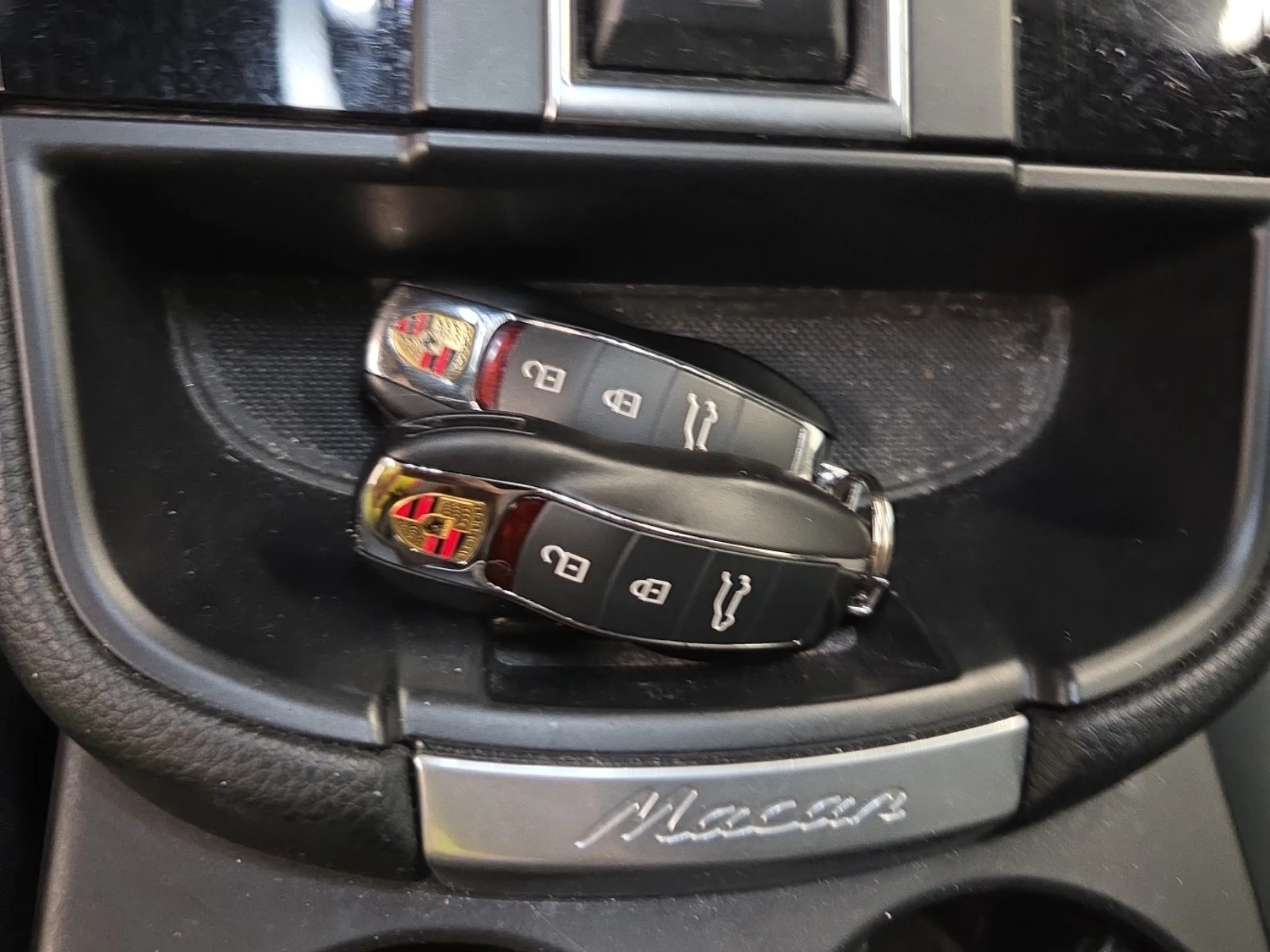 Porsche Macan 2L 4cyl AWD | Mobile.bg � ����������� 8