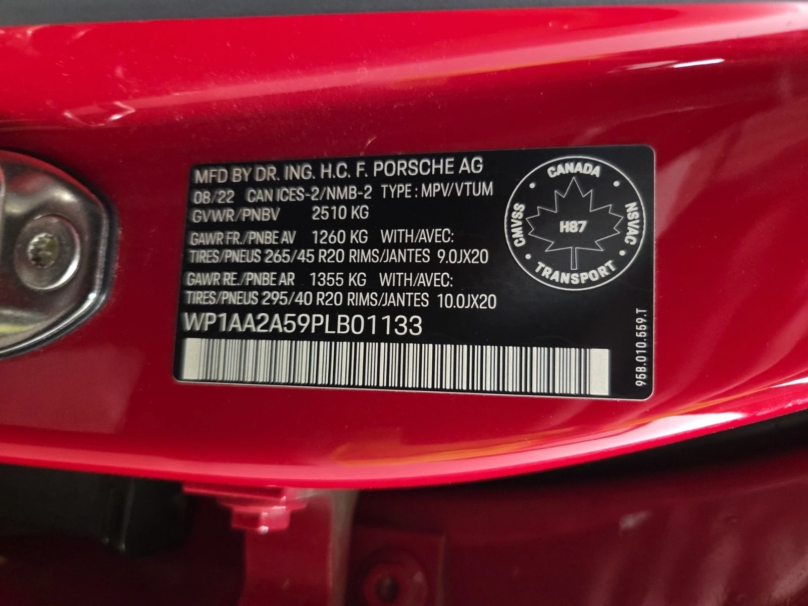 Porsche Macan 2L 4cyl AWD | Mobile.bg � ����������� 15