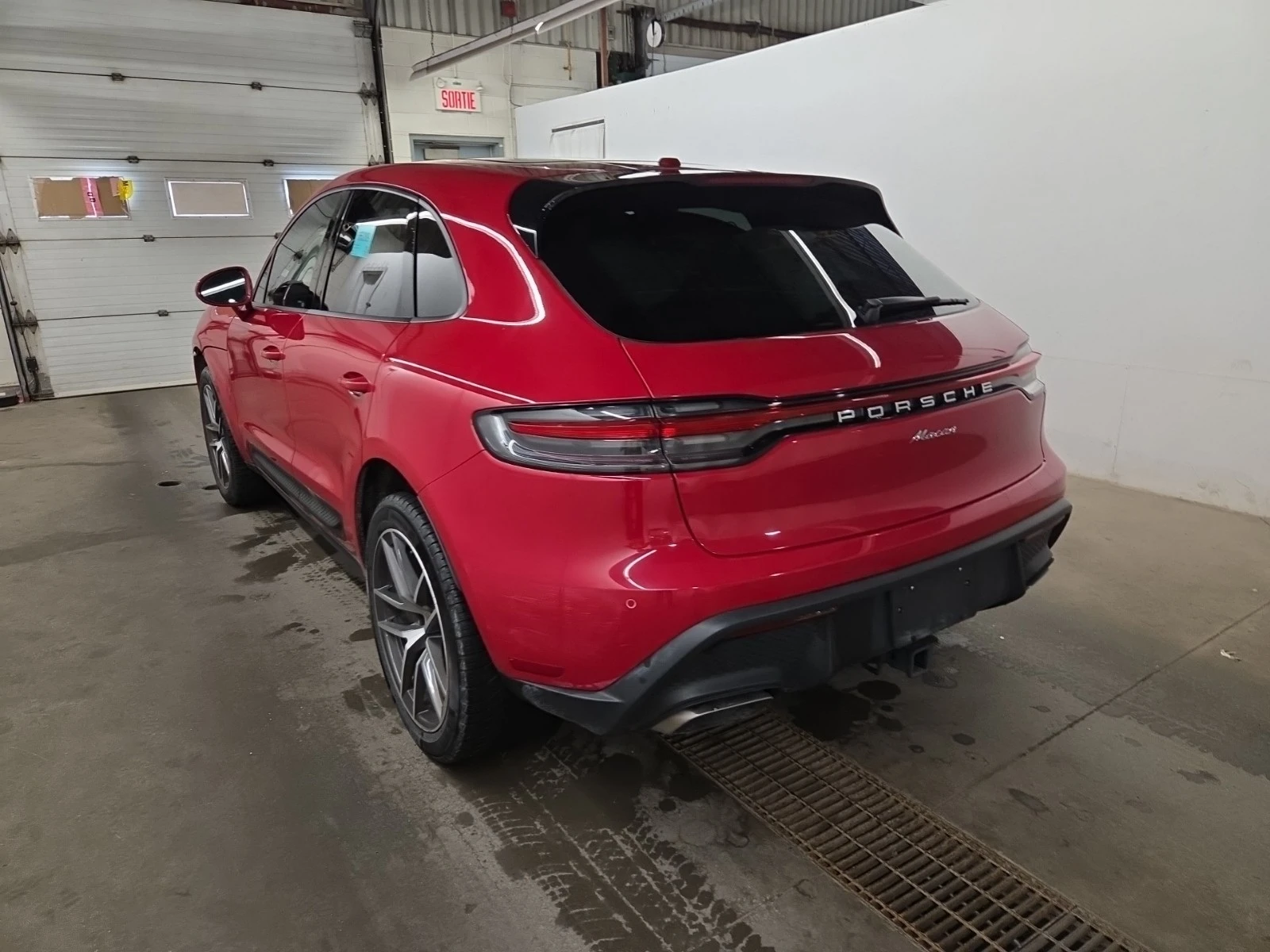 Porsche Macan 2L 4cyl AWD | Mobile.bg � ����������� 4