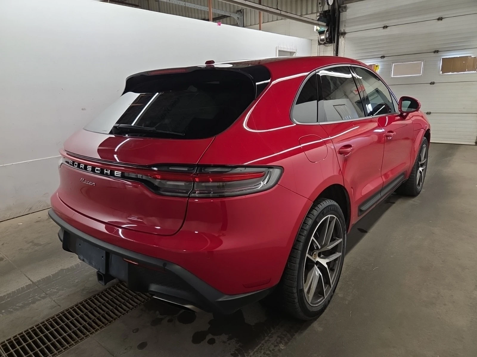 Porsche Macan 2L 4cyl AWD | Mobile.bg � ����������� 3